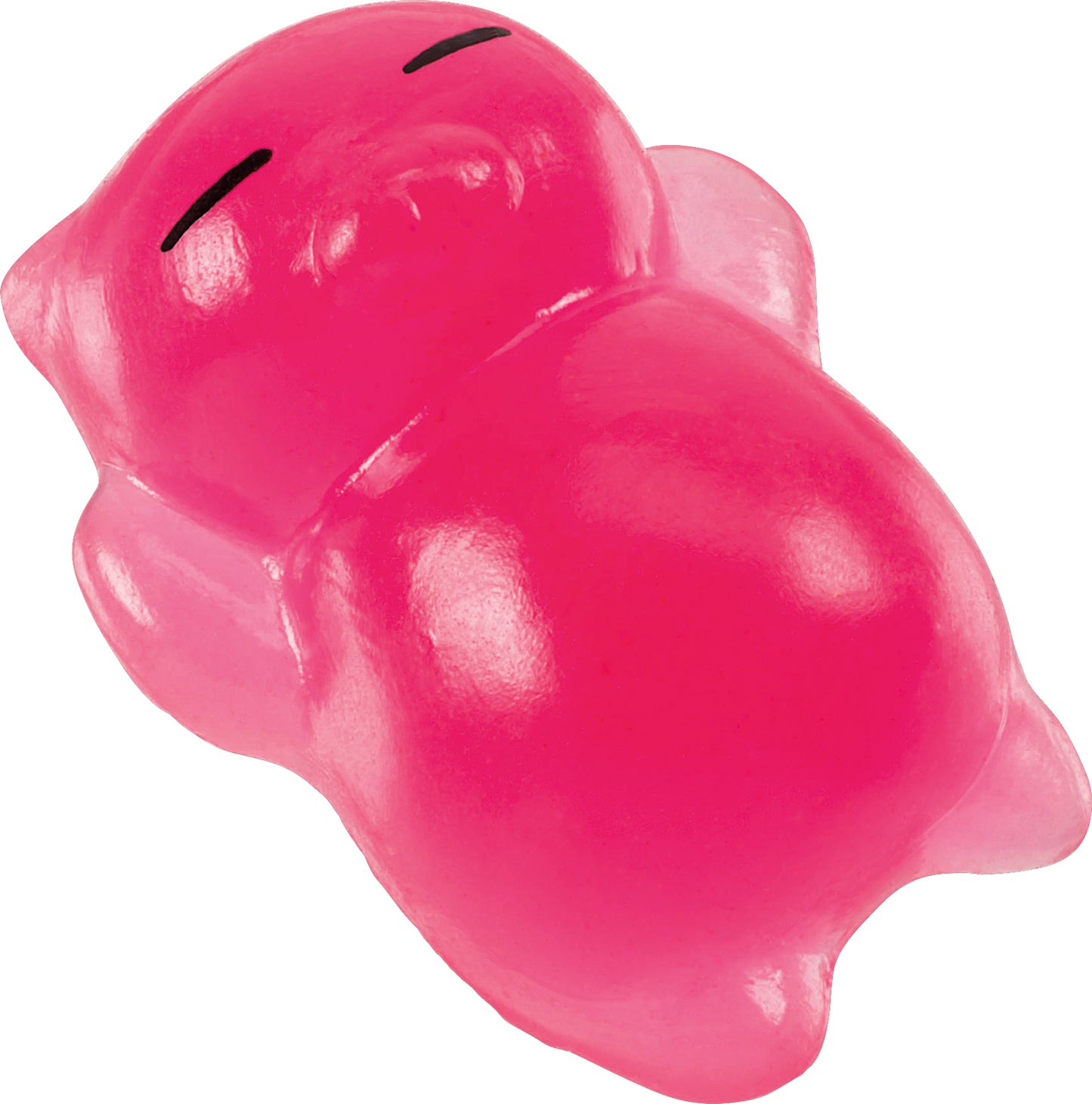 Squishy Kiji Buddy Slime (Assorted)