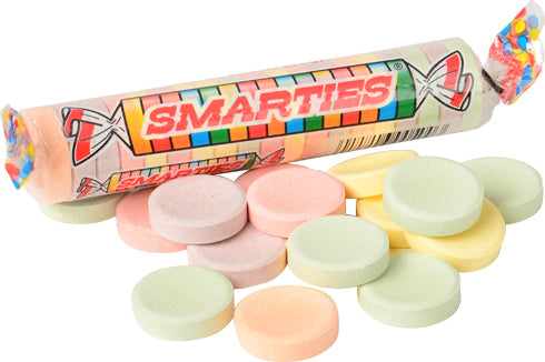 Mega Smarties (sold single)