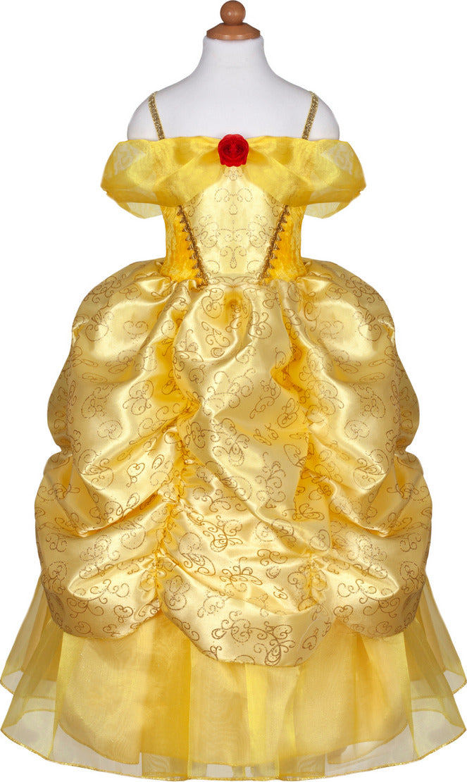 Deluxe Belle Gown (Size 3-4)