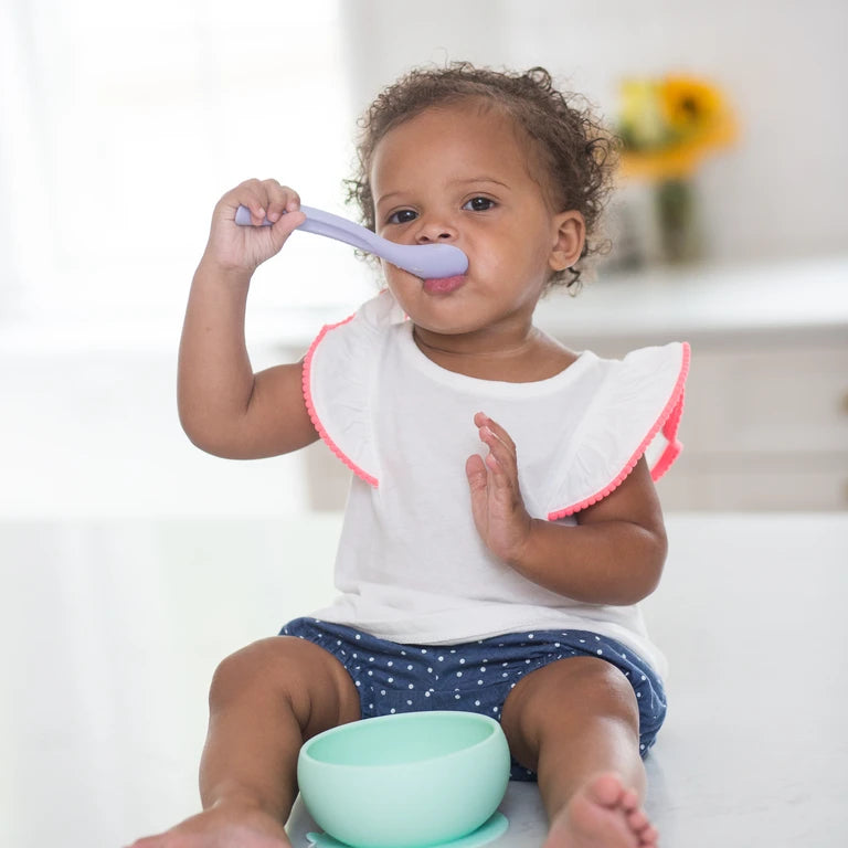 Wonder Spoons- Get it + Go Girl