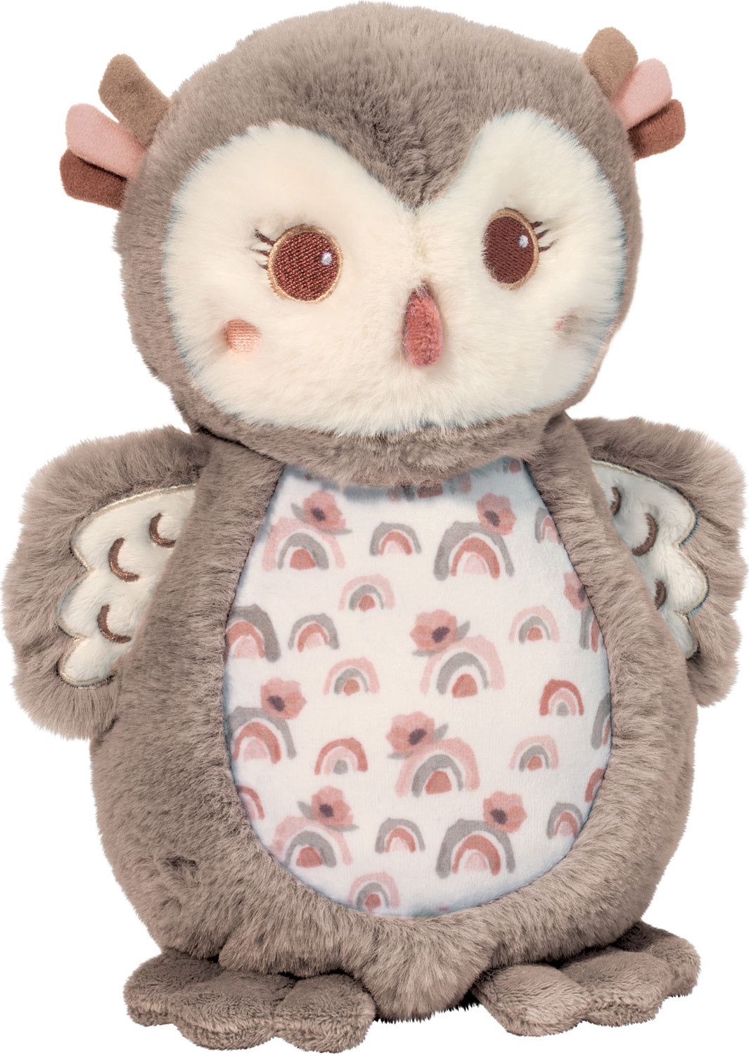 Nova Owl Plumpie Chime