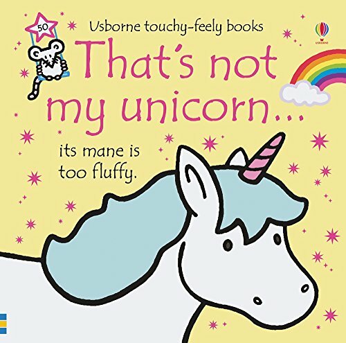 That’s Not My Unicorn