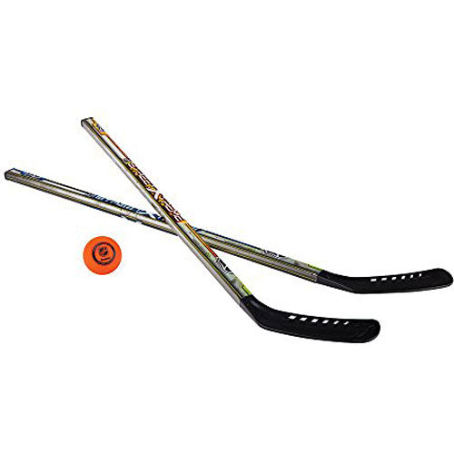 Franklin Sports NHL Youth Street Hockey Starter Set