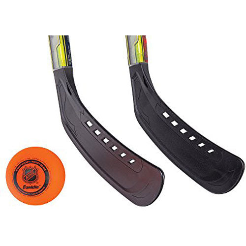 Franklin Sports NHL Youth Street Hockey Starter Set