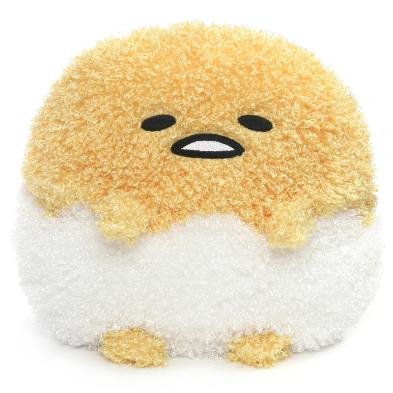 Gudetama the Lazy Egg- Deluxe 9.5"