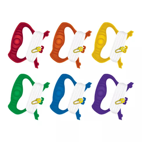 Kite Handler- Assorted Colors