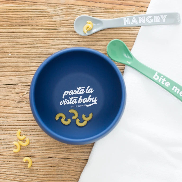 Wonder Bowl- Pasta La Vista