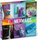 Craft-Tastic® I Love Mermaids Kit