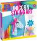 Craft-Tastic® Unicorn String Art Kit