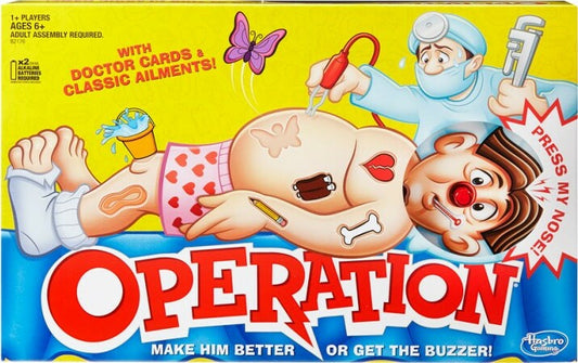 Classic Operation