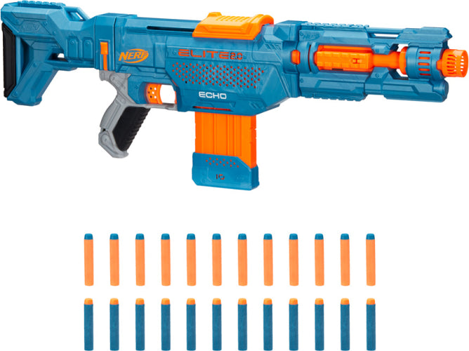 Nerf - Elite 2.0 Echo CS-10