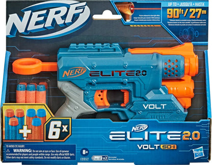 Nerf - Elite 2.0 - Volt SD-1