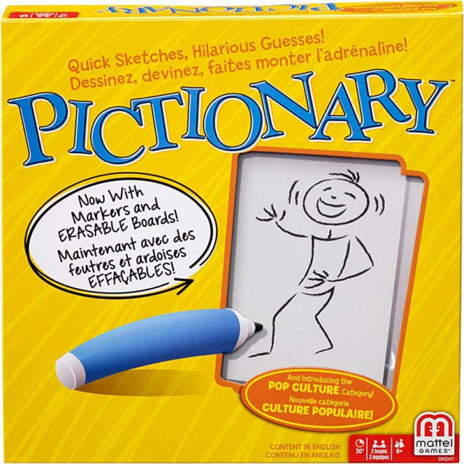 Pictionary