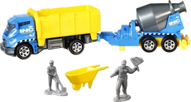 Matchbox Hitch 'N Haul Assortment (sold separately)
