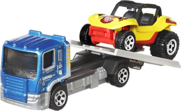 Matchbox Hitch 'N Haul Assortment (sold separately)
