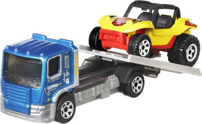 Matchbox Hitch 'N Haul Assortment (sold separately)