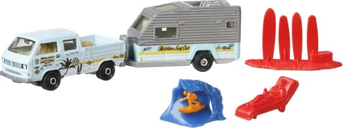 Matchbox Hitch 'N Haul Assortment (sold separately)