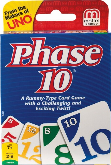 Phase 10