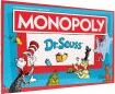 Monopoly: Dr. Seuss