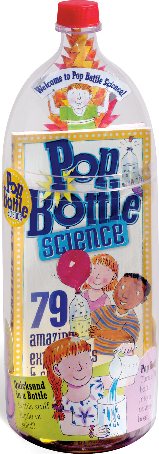 Pop Bottle Science