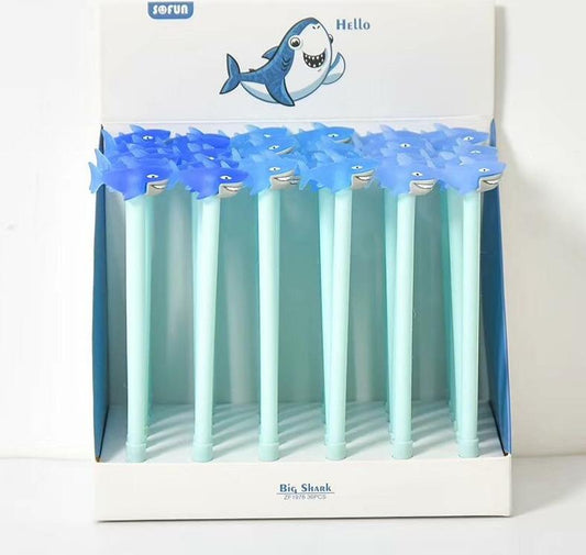 Shark Gel Pen