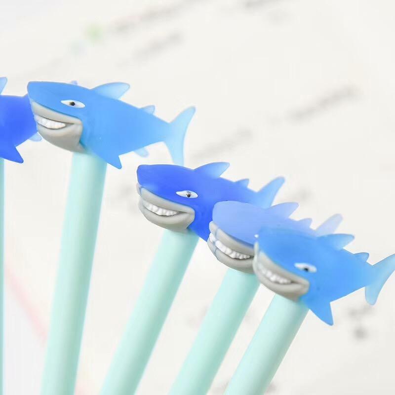 Shark Gel Pen