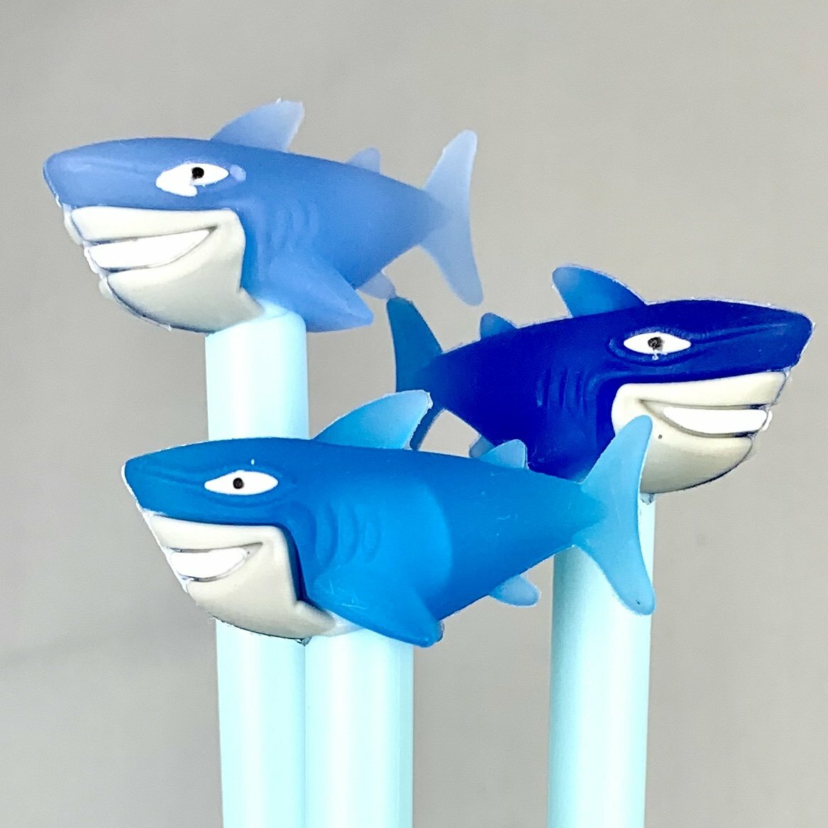 Shark Gel Pen