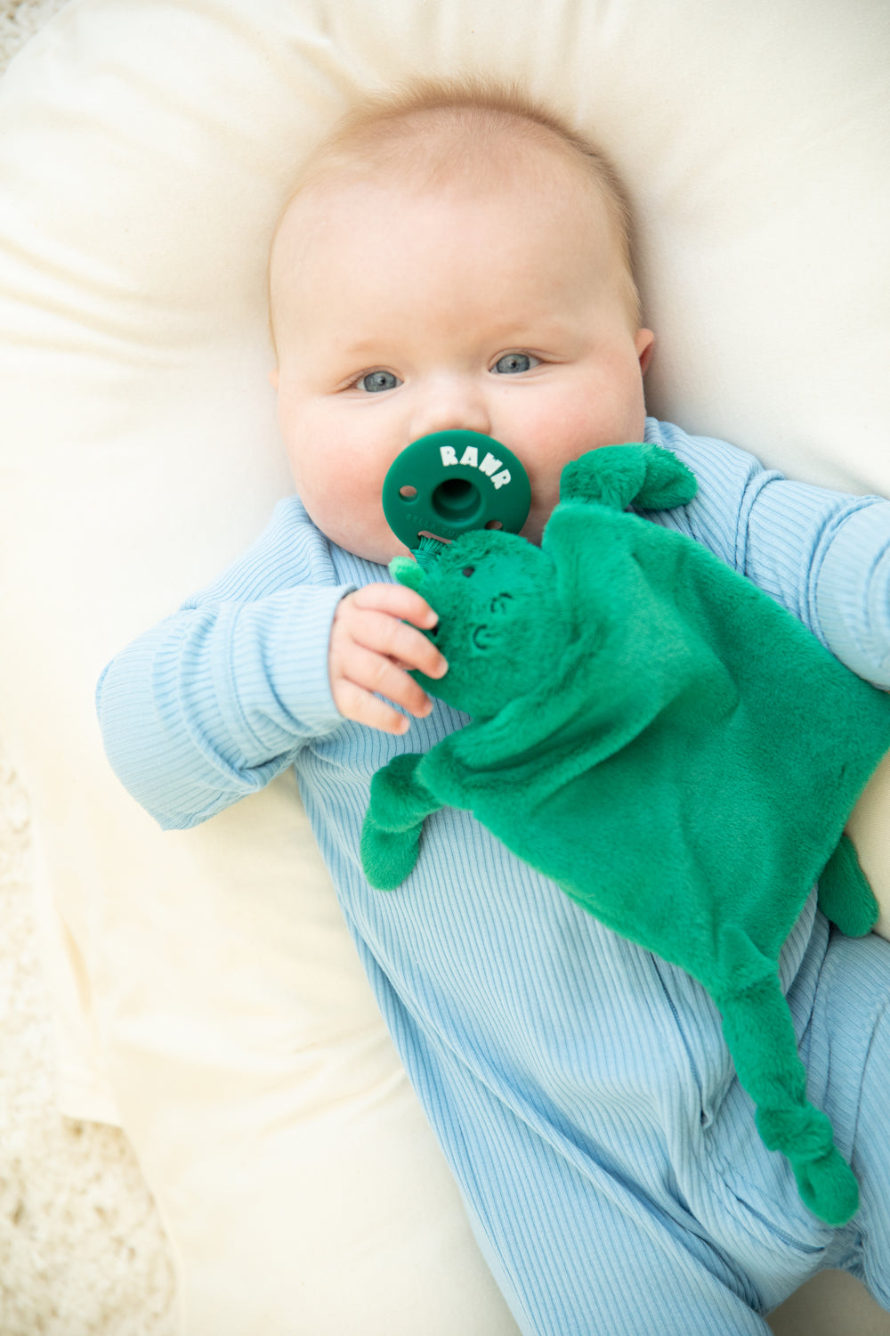 Dino Bubbi Buddy
