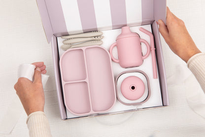 Magic Meadow Little Bites Set