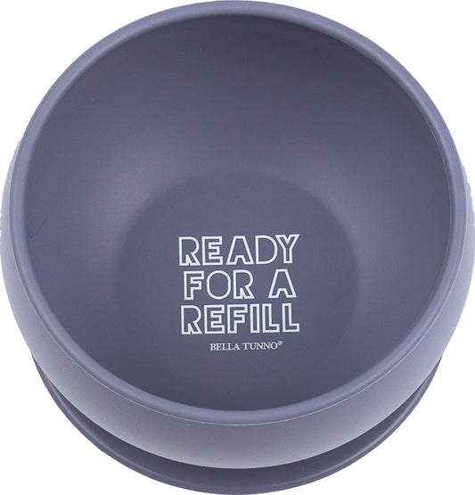Ready for a Refill Wonder Bowl