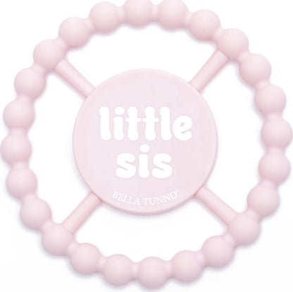 Little Sis Teether