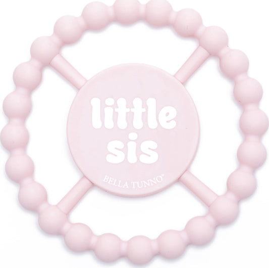 Little Sis Teether