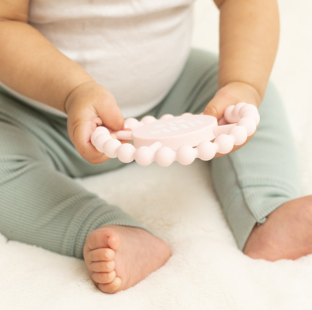 Little Sis Teether