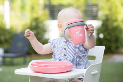 Eat Up Wonder Plate