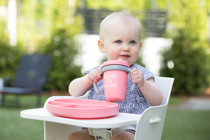 Eat Up Wonder Plate