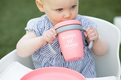 Eat Up Wonder Plate