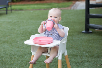 Eat Up Wonder Plate