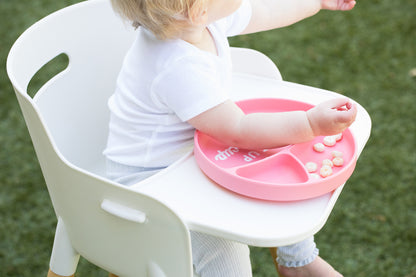 Eat Up Wonder Plate