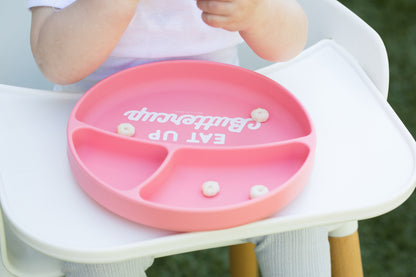 Eat Up Wonder Plate