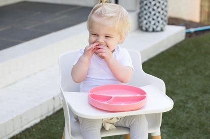 Eat Up Wonder Plate