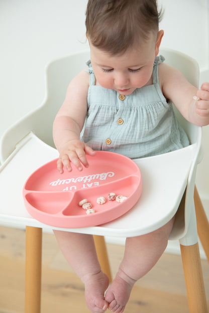 Eat Up Wonder Plate