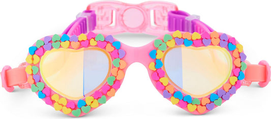 Confection Affection Youth Swim Goggle