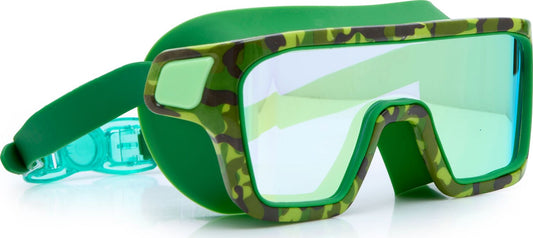 Youth Swim Goggles Special Ops