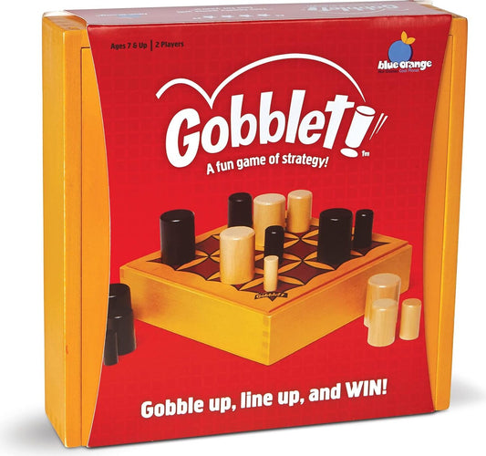 Gobblet!