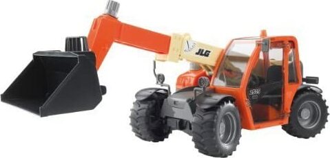 JLG 2505 Telehandler