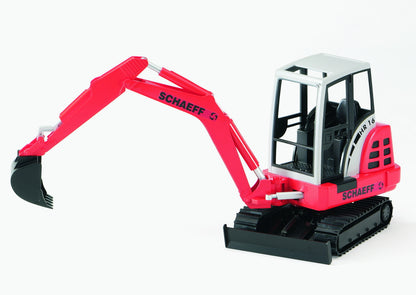 Schaeff HR16 Mini excavator