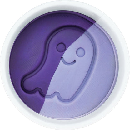 Land of Dough 2024 Halloween Mini Cup Assortment 18 Count