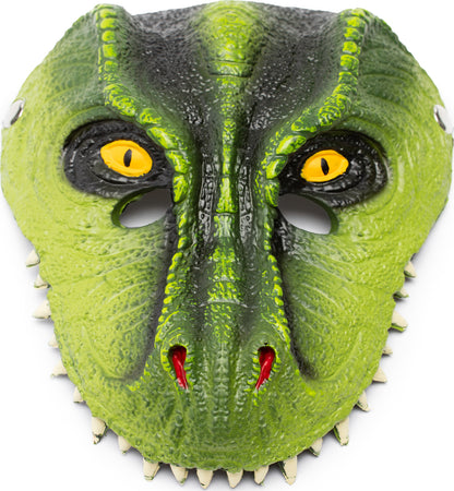 T-Rex Dino Mask
