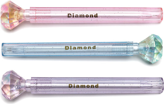 Glam Queen Diamond Pens