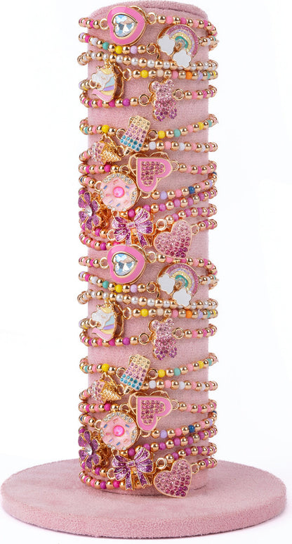 Spinner Bracelets (Assorted)